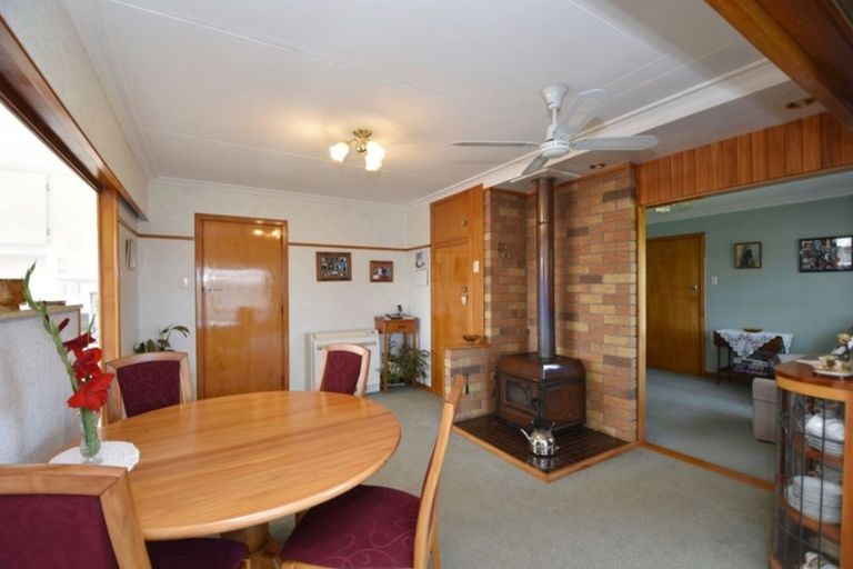 Photo of property in 115 Scott Street, Strathern, Invercargill, 9812