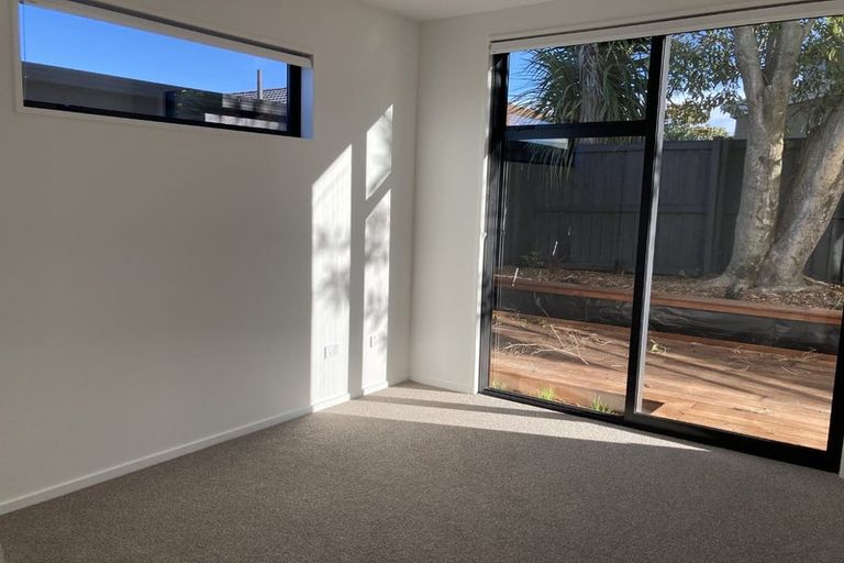 Photo of property in 3/34 Berry Street, St Albans, Christchurch, 8014