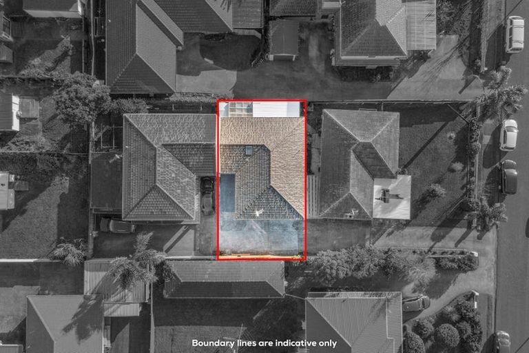Photo of property in 2/21 Glen Avenue, Papatoetoe, Auckland, 2025