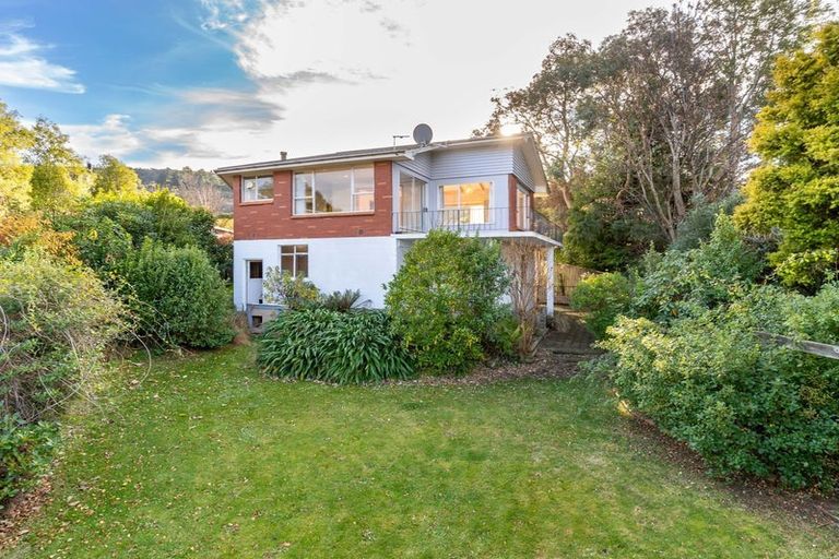 Photo of property in 202 Wakari Road, Helensburgh, Dunedin, 9010