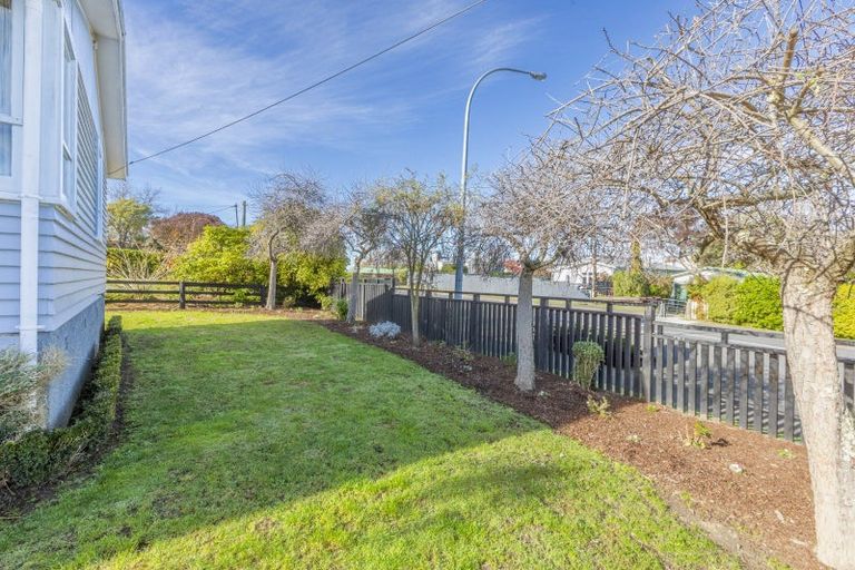 Photo of property in 6 Reservoir Road, Waipukurau, 4200