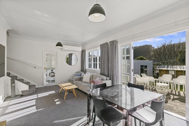 Photo of property in 374 Karori Road, Karori, Wellington, 6012