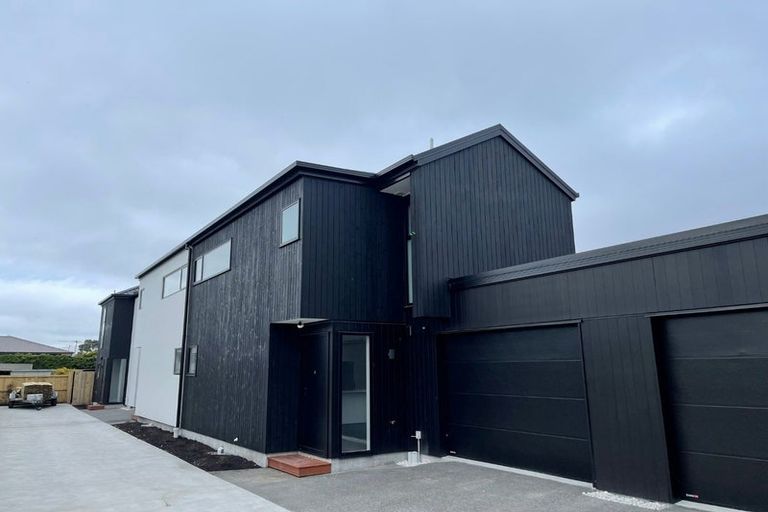 Photo of property in 4/113 Edinburgh Street, Spreydon, Christchurch, 8024