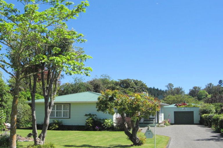 Photo of property in 18b Grigg Street, Kaitaia, 0410