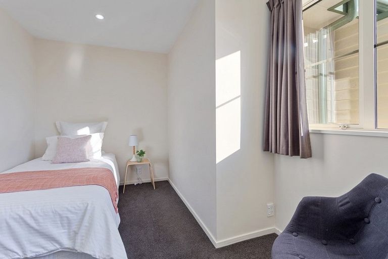 Photo of property in Wilton Close, 12/235 Salisbury Street, Christchurch Central, Christchurch, 8013