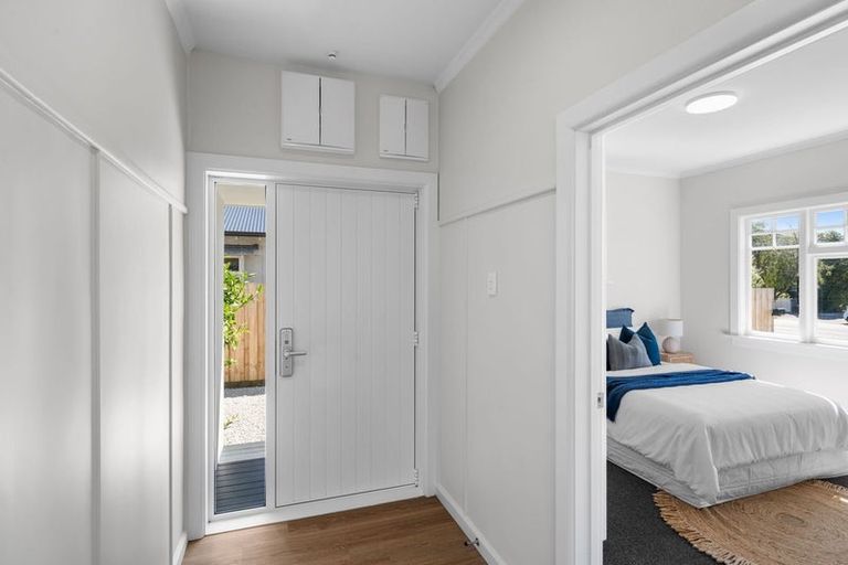 Photo of property in 329 Lyttelton Street, Spreydon, Christchurch, 8024