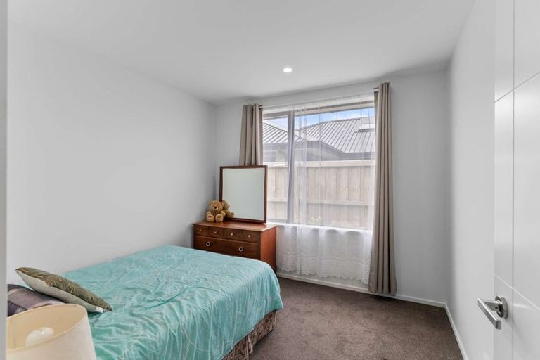 Photo of property in 11 Snapdragon Lane, Wigram, Christchurch, 8025