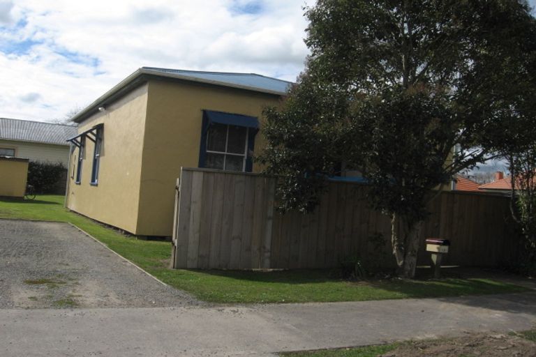 Photo of property in 131 Linton Street, West End, Palmerston North, 4410