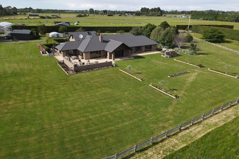 Photo of property in 36 O'brien Road, Winton, 9782