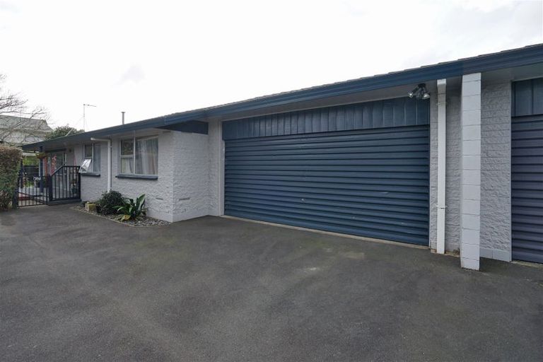 Photo of property in 45a Enderley Avenue, Enderley, Hamilton, 3214