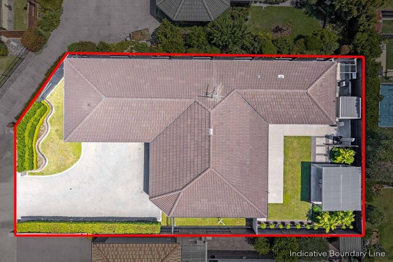 Photo of property in 26 Ohope Place, Papamoa Beach, Papamoa, 3118
