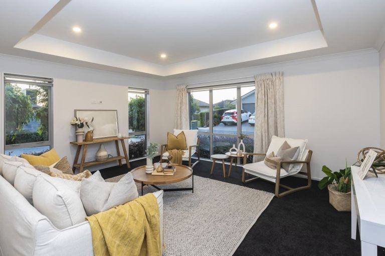 Photo of property in 8 Skye Lane, Prebbleton, 7604