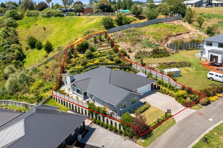 Photo of property in 3 Kissling Terrace, Pyes Pa, Tauranga, 3112