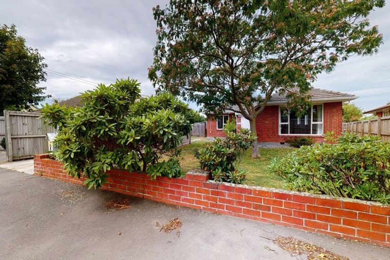 Photo of property in 6 Clark Street, Allenton, Ashburton, 7700