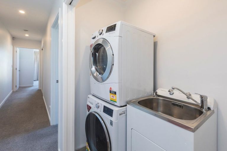 Photo of property in 1 Aermacchi Lane, Wigram, Christchurch, 8042