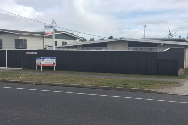 Photo of property in 40 Rotokawa Street, Taupo, 3330