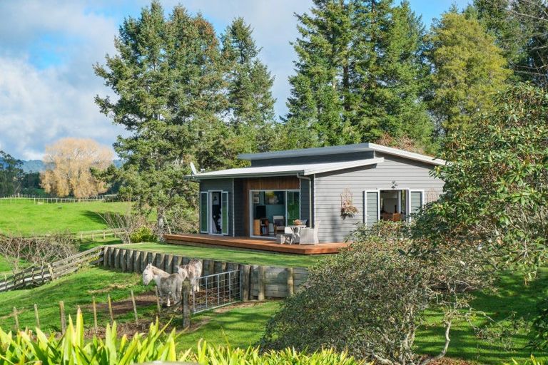 Photo of property in 165 Dalbeth Road, Hamurana, Rotorua, 3072