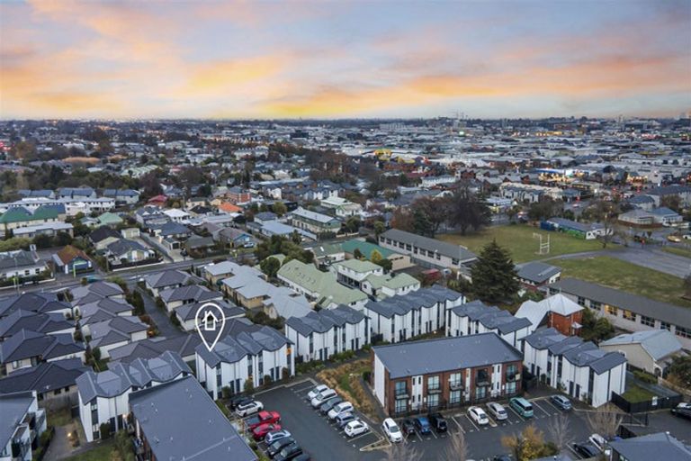 Photo of property in 44/10 Buffon Street, Waltham, Christchurch, 8023