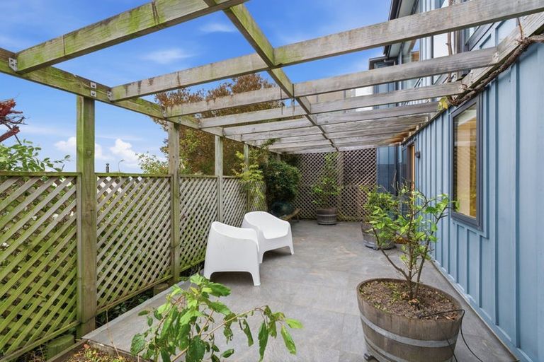 Photo of property in 39 Santa Maria Avenue, Mount Pleasant, Christchurch, 8081