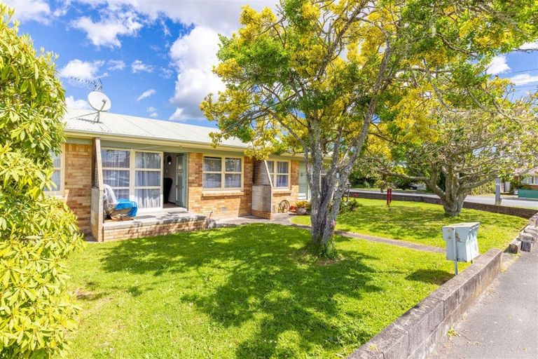 Photo of property in 3/69 May Street, Hamilton East, Hamilton, 3216