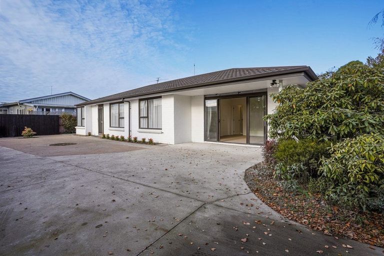 Photo of property in 26 Brynley Street, Hornby, Christchurch, 8042