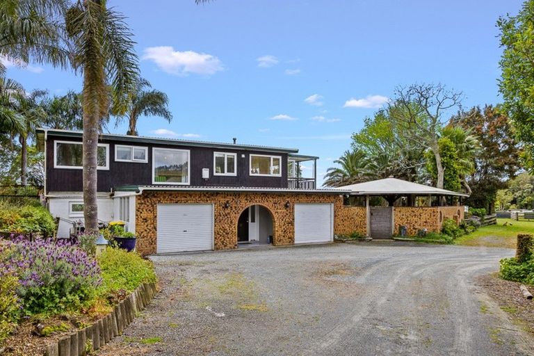 Photo of property in 798 Woodcocks Road, Kaipara Flats, Warkworth, 0981
