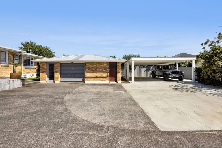 Photo of property in 93 Waihi Road, Hawera, 4610