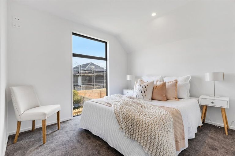 Photo of property in 3/13 Rosewarne Street, Spreydon, Christchurch, 8024