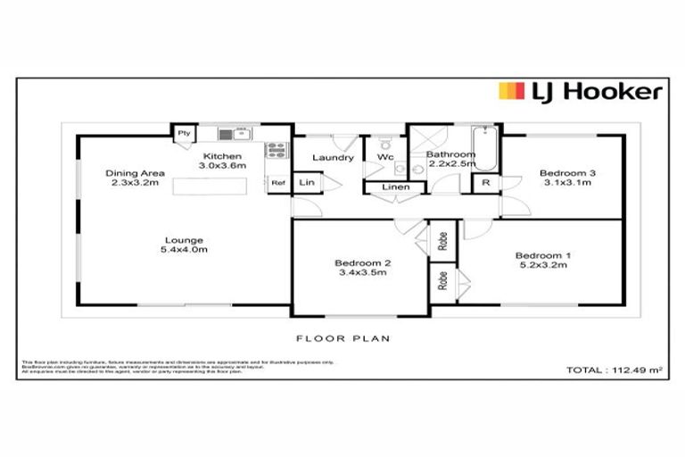 Photo of property in 14 Rhoboro Road, Twizel, 7901