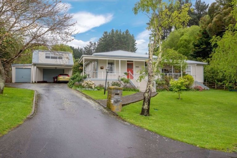 Photo of property in 71 Valley Road, Paraparaumu, 5032