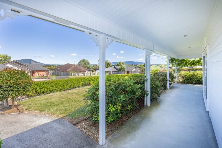 Photo of property in 107 Meddings Crescent, Te Awamutu, 3800