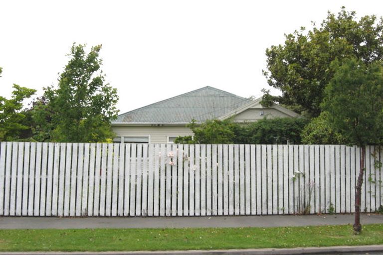 Photo of property in 13 Whittington Avenue, Woolston, Christchurch, 8023