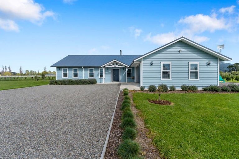 Photo of property in 66a Thomas Road, Carrington, Carterton, 5791