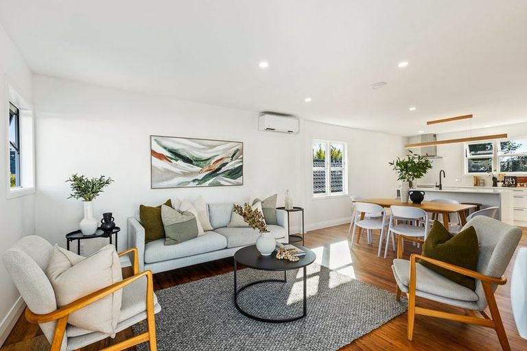 Photo of property in 17c Hamurana Place, Te Atatu Peninsula, Auckland, 0610