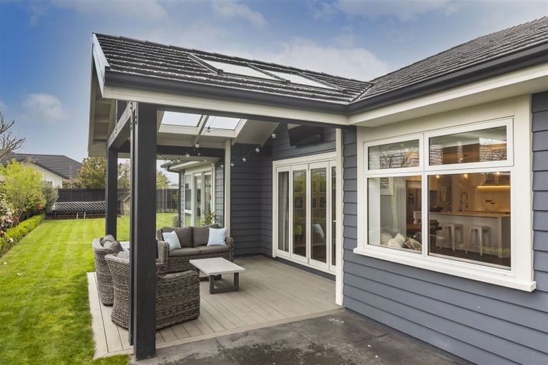 Photo of property in 22 Lindsay Drive, Prebbleton, 7604