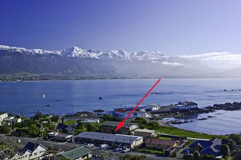 Photo of property in 6/27 Avoca Street, Kaikoura, 7300