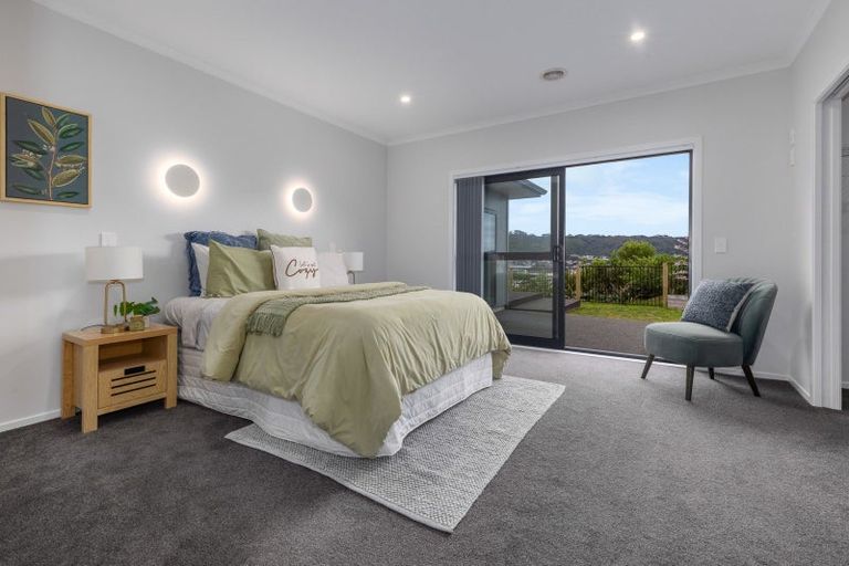 Photo of property in 134 John Burke Drive, Aotea, Porirua, 5024