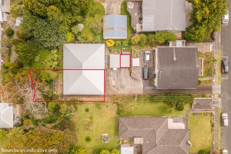 Photo of property in 71a Young Street, New Plymouth, 4310