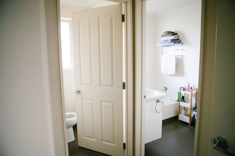 Photo of property in 54a Mackworth Street, Woolston, Christchurch, 8062