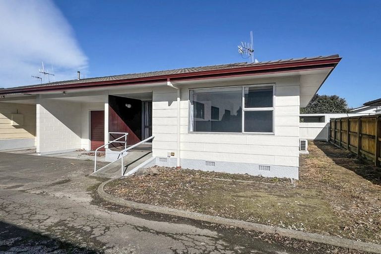 Photo of property in 668c Pioneer Highway, Highbury, Palmerston North, 4412