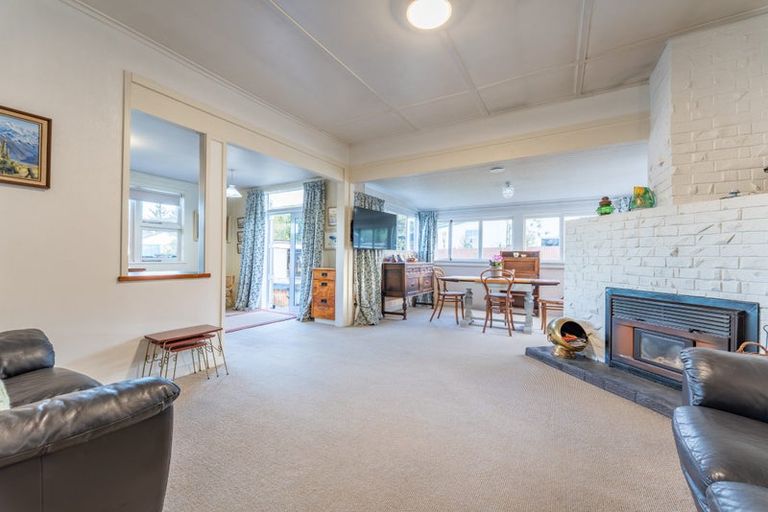 Photo of property in 26 Jollie Street, Geraldine, 7930