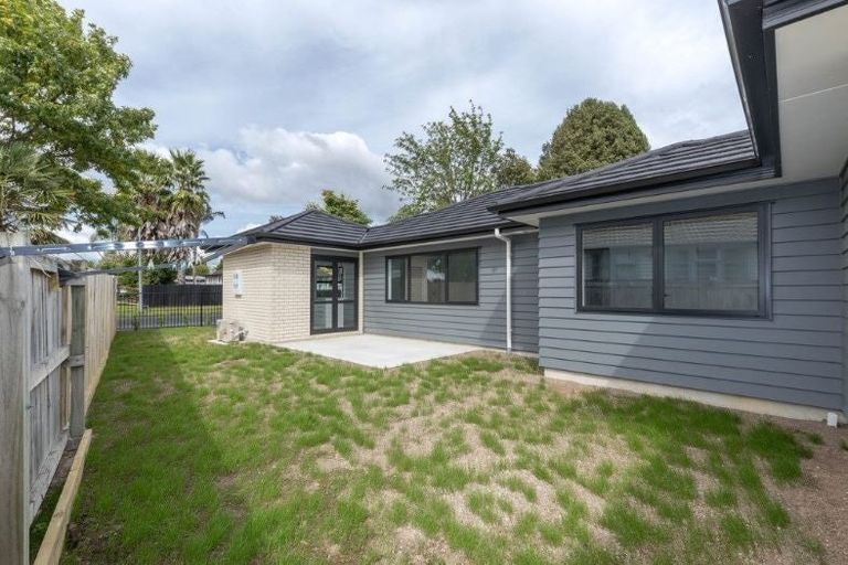 Photo of property in 123u1 Holland Road, Fairfield, Hamilton, 3214