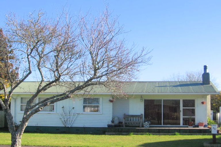 Photo of property in 29 Clematis Avenue, Pukete, Hamilton, 3200