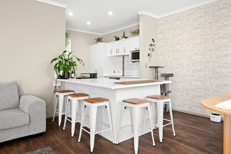 Photo of property in 12a Kelvin Place, Hamilton East, Hamilton, 3216