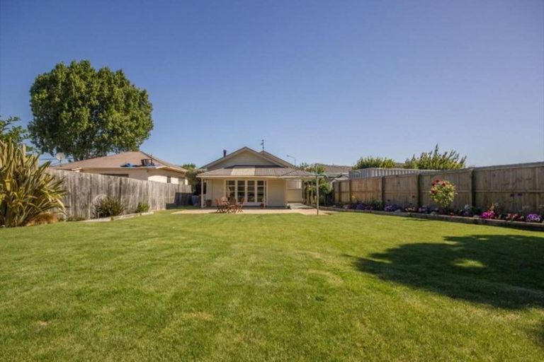 Photo of property in 515 Tuam Street, Phillipstown, Christchurch, 8011
