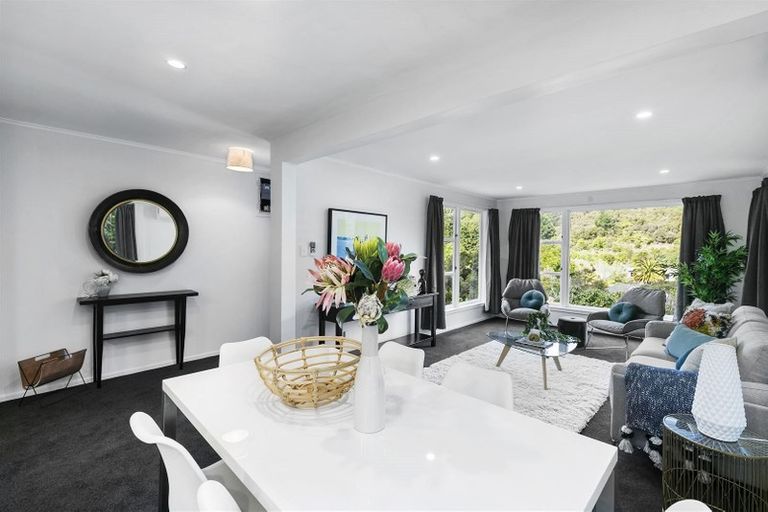 Photo of property in 85 Hair Street, Wainuiomata, Lower Hutt, 5014