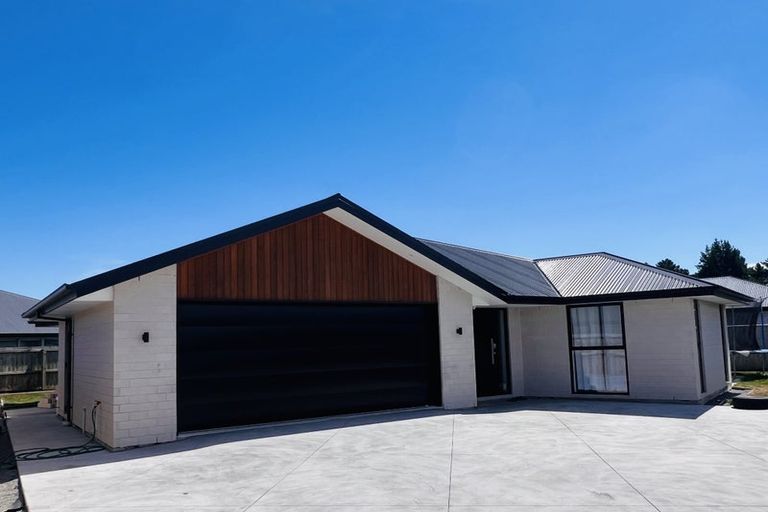 Photo of property in 979 Goulds Road, Rolleston, 7614