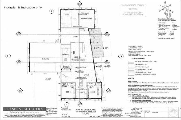 Photo of property in 7/500 Kinloch Road, Kinloch, Taupo, 3377