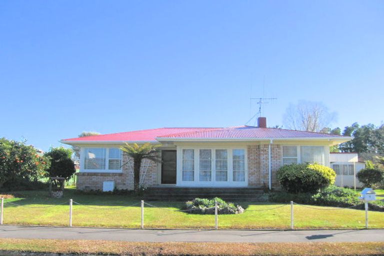 Photo of property in 1 Eucalyptus Place, Chartwell, Hamilton, 3210