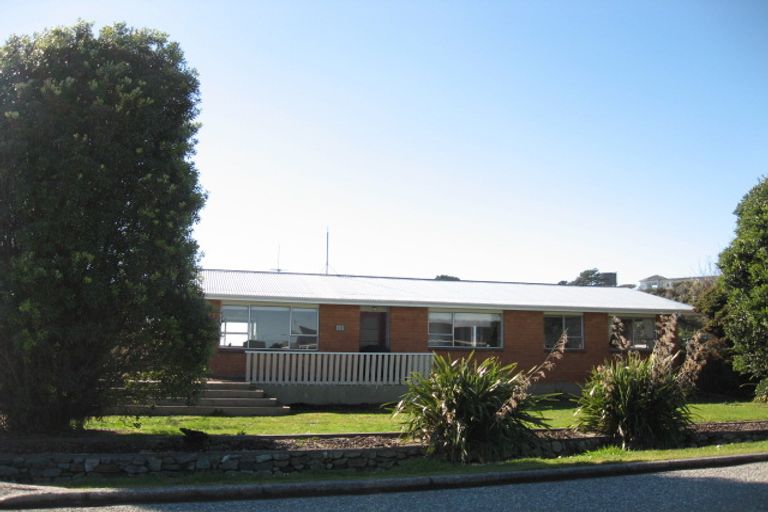 Photo of property in 12 Richards Drive, Hokitika, 7810